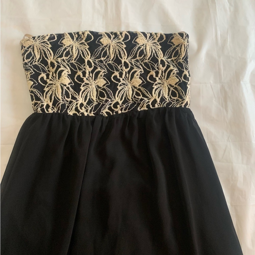 Annabelle high low dress woman’s size  small - Picture 7 of 10